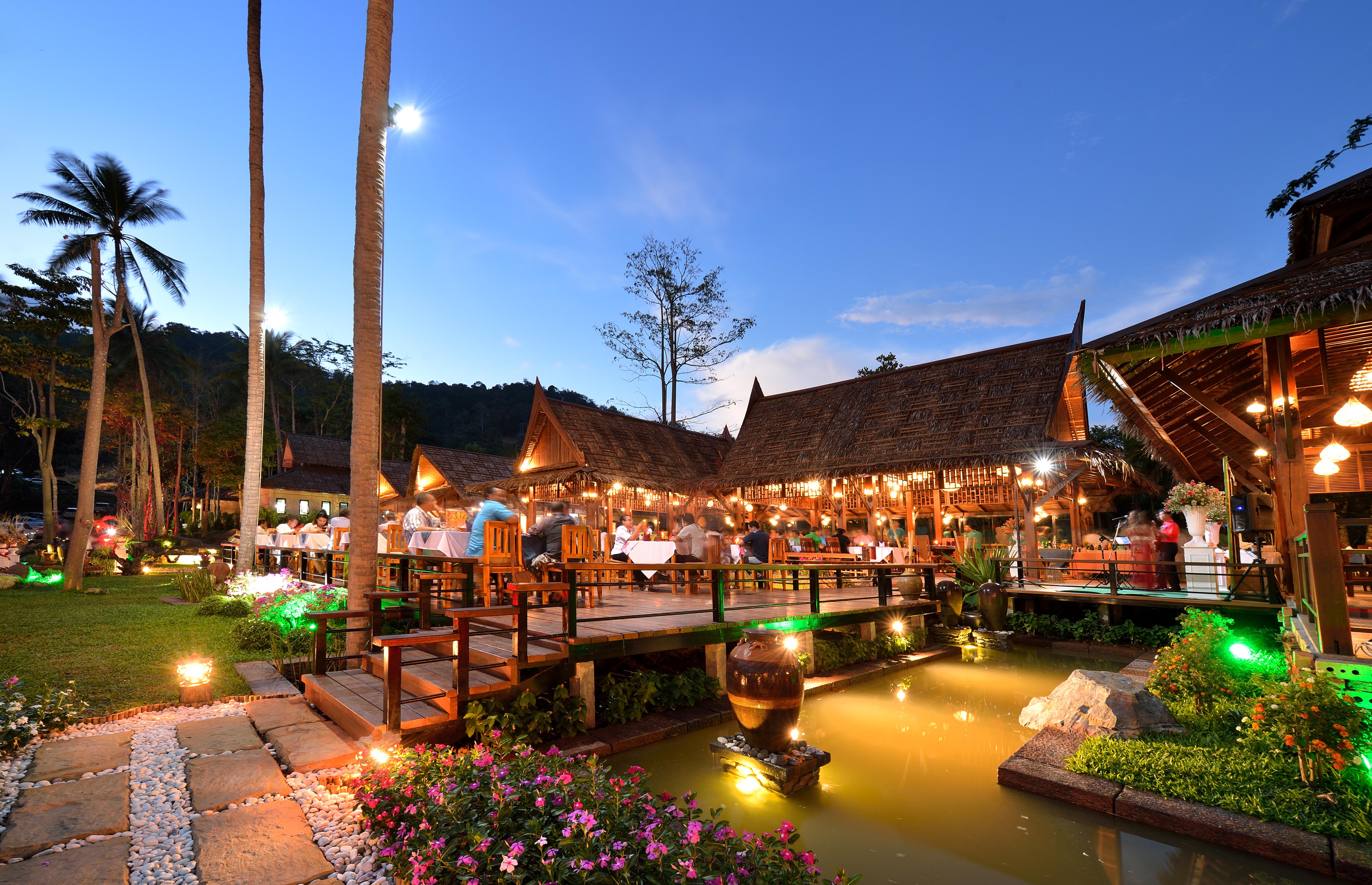 Ao Nang Aonang Fiore Resort - Sha Extra Plus מראה חיצוני תמונה